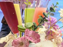 -迦南苑·新派青岛菜·生日纪念日主题餐厅