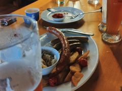 -巴伐利亚啤酒坊(意式风情街店)