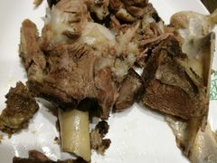 -清真益鑫羊肉手抓馆(南大街店)