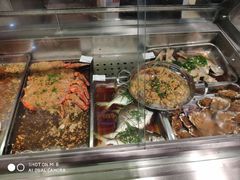 -盒马鲜生(曜一城店)