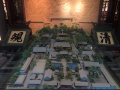 -大觉寺-停车场