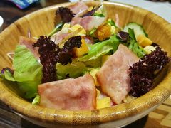 凯撒沙拉-西缘牛排(荟聚购物中心店)