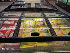 -世纪联华(临平邱山店)