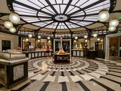 -中山保利艾美酒店-乐美中餐厅