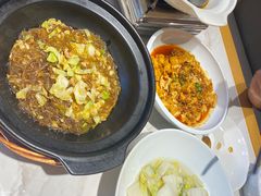 -饭橘汉江码头·乡野土菜馆(静安路店)