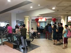 -威南记鸡饭餐室