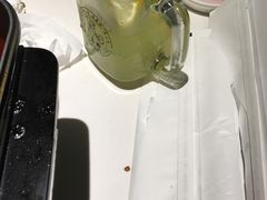 -鱼酷活鱼烤鱼(张江长泰店)