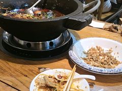 -都江堰石锅鱼