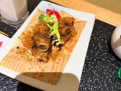 -桃夭日式料理(国信店)