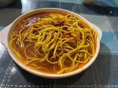 -老字号故乡烤肉店(总店)