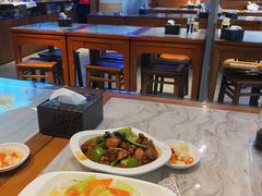 -贺秦生陕面王(富力城店)