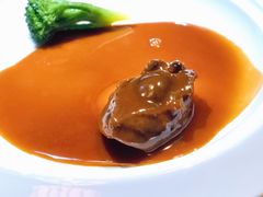 两头鲍-新荣记(西溪湿地店)