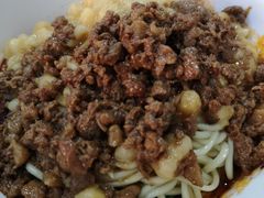 -朱儿面庄(洋河三路店)