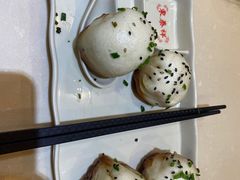 -东泰祥生煎馆(重庆北路店)