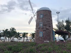 -玫瑰海岸文化旅游度假区