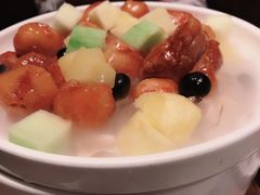 -大树餐厅(益田假日店)