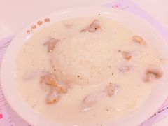 -大哥餐厅(西城花园店)