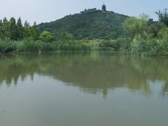 -狼山风景名胜区