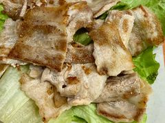 烤五花肉-韩礼年糕(飞虹路店)