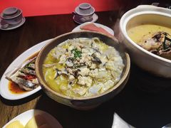 -印象鲵宴·张家界地标美食名片(溪布街店)