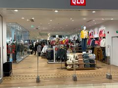 -优衣库(天津天河城店)