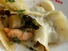 -东升灌浆包(辛庄街总店)