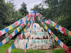 -云南民族村