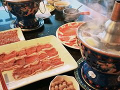 -南门涮肉(上海二店)