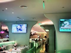 -眉州东坡·熊猫主题餐厅(枫蓝店)