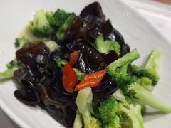 -巴依老爷新疆美食(常营店)