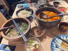 -山石榴·贵州菜(丰盛里店)