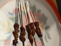 -北丐先生·野馄饨烧烤(长宁龙之梦店)
