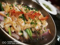 -東舍食唐精品陕菜馆