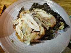 叫花鸡-兰溪小馆(东直门簋街店)