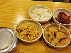 -金北顺大锅家(신사본점)