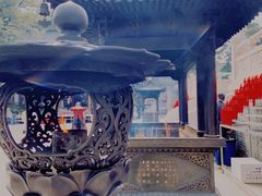 -径山寺