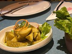 -俄士厨房(未来城店)