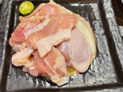 -厚贞日式烤肉(浦东汇智店)