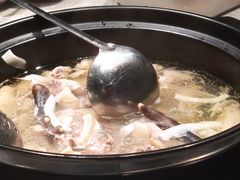-百年果林椰子鸡(益田假日里店)