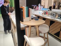 -LOHO眼镜(上海五角场合生汇店)