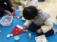 -普陀早教中心(阳光分中心)