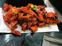 -牛真鲜禾一捞面(东鼓道店)