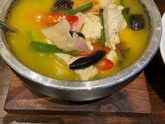 -自在弥林花园餐厅(云栖店)