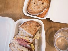 -佐敦面包铺·JORDAN BAKERY