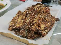 -小饭桶(野三坡百里峡店)