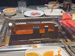 -海底捞火锅(九久奥特莱斯店)