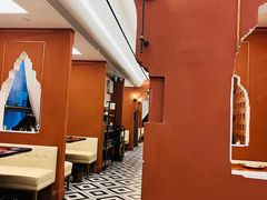-那拉提之疆·新疆菜(美院店)