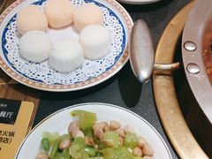 -沸炉重庆老火锅(军事博物馆店)