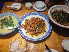 -大娘湘厨(万科金域花园店)