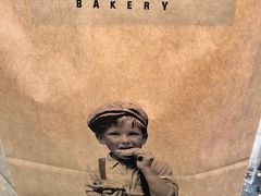 -PAPER STONE BAKERY(天环店)